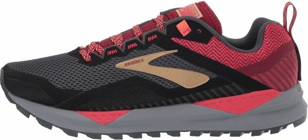 brooks cascadia 14 2019