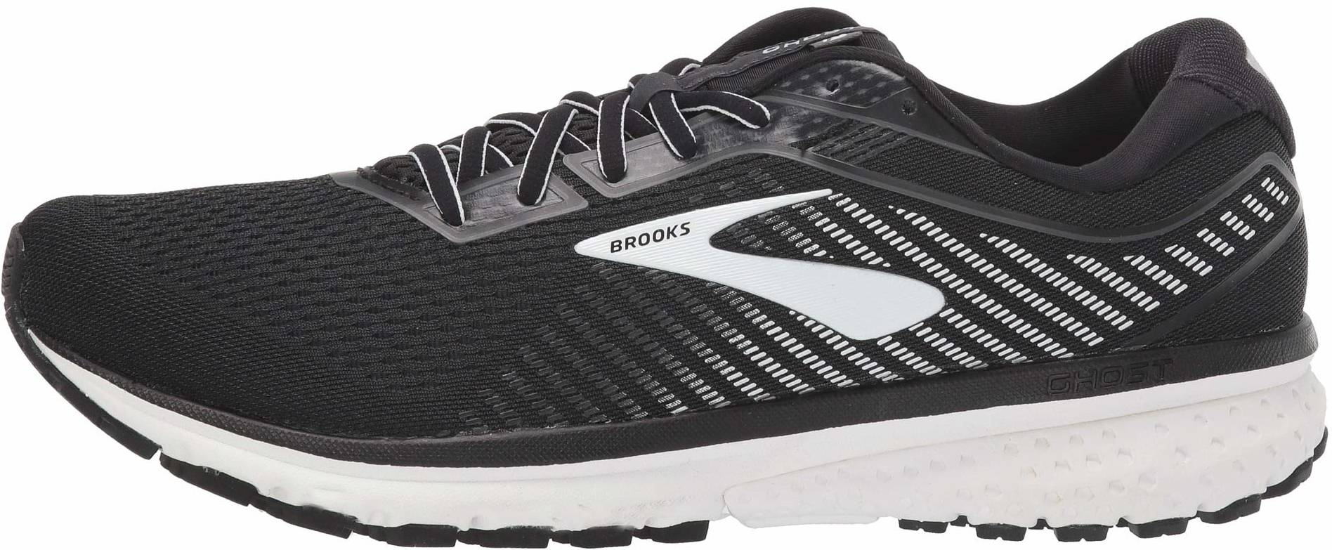 men's neutral cushioned running shoes