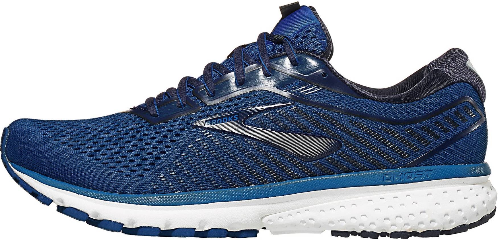 40+ Blue Brooks running shoes: Save up 