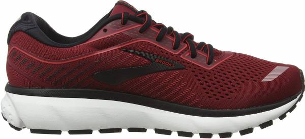 brooks dyad 7 uomo blu