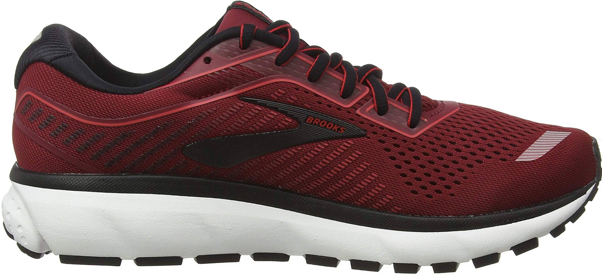 brooks running shoes new