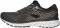 Brooks Ghost 12 - Cream,brown (285) Brooks Ghost 12 - Cream,brown (285)