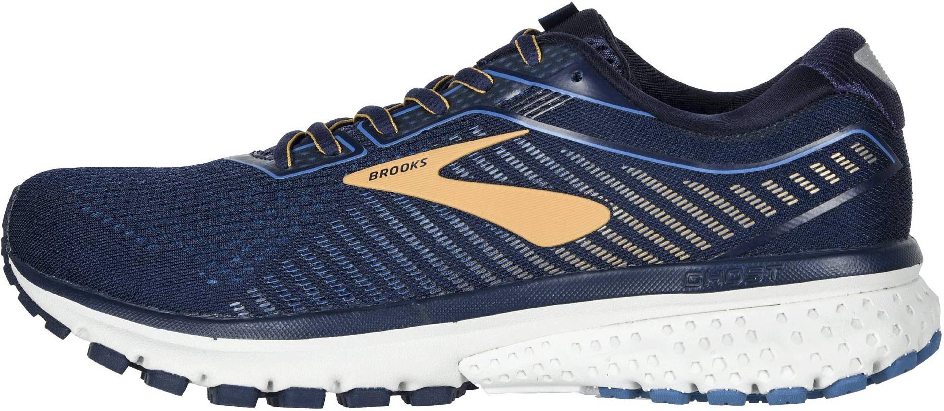 40+ Blue Brooks running shoes: Save up to 26% | RunRepeat