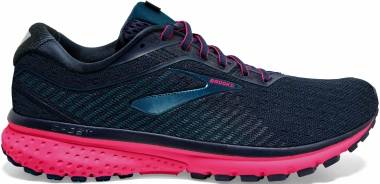 Brooks Ghost 12 - Blue (414)