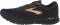 Brooks Revel 3 - Black/Ebony/Gold (077) Brooks Revel 3 - Black/Ebony/Gold (077)