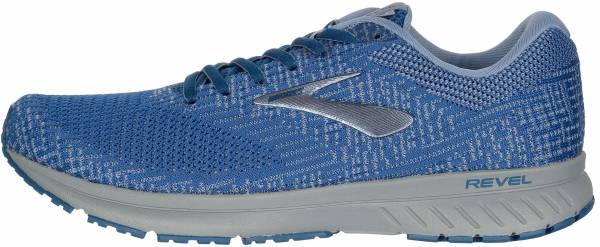 brooks revel 3 grey