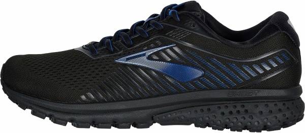 Review of Brooks Ghost 12 GTX 