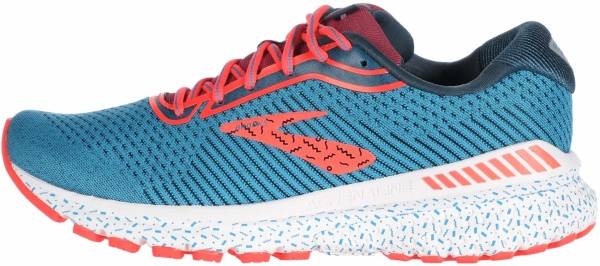 skechers summits weiß