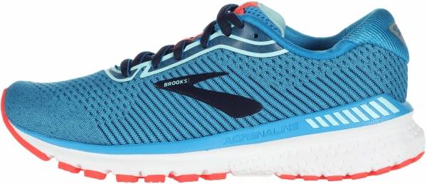 skechers summits weiß