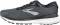 Brooks Adrenaline GTS 20 - Black/Grey/Ebony (060) Brooks Adrenaline GTS 20 - Black/Grey/Ebony (060)