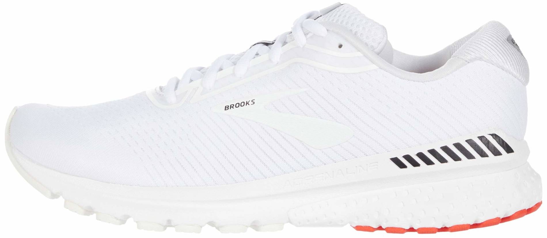brooks running shoes models