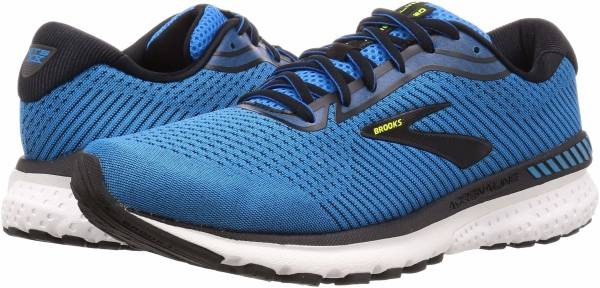 Buy Brooks Adrenaline GTS 20 - Only $43 Today | RunRepeat