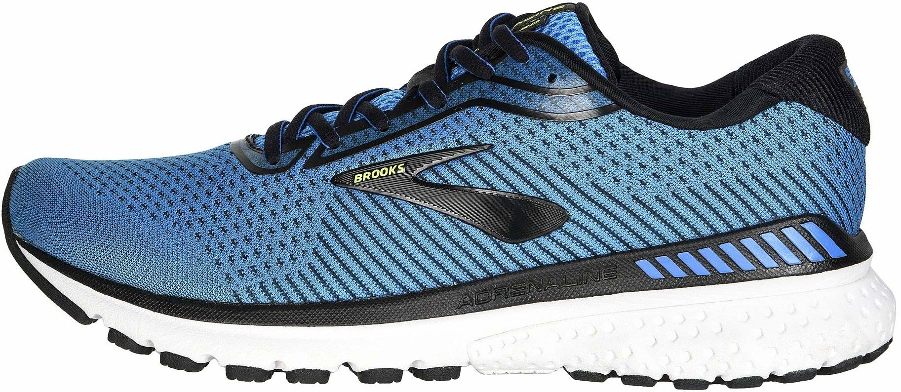 Save 30% on Blue Brooks Running Shoes 