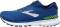 Brooks Adrenaline GTS 20 - Blue Nightlife White (458) Brooks Adrenaline GTS 20 - Blue Nightlife White (458)