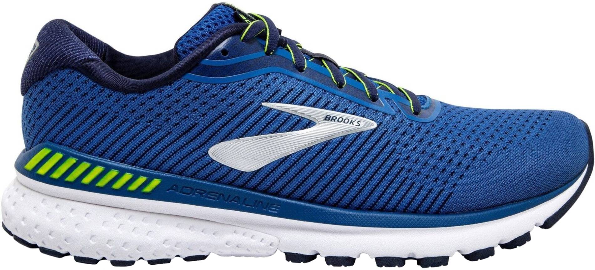 40+ Blue Brooks running shoes: Save up to 26% | RunRepeat