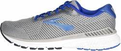 brooks adrenaline vs asics gt 2000