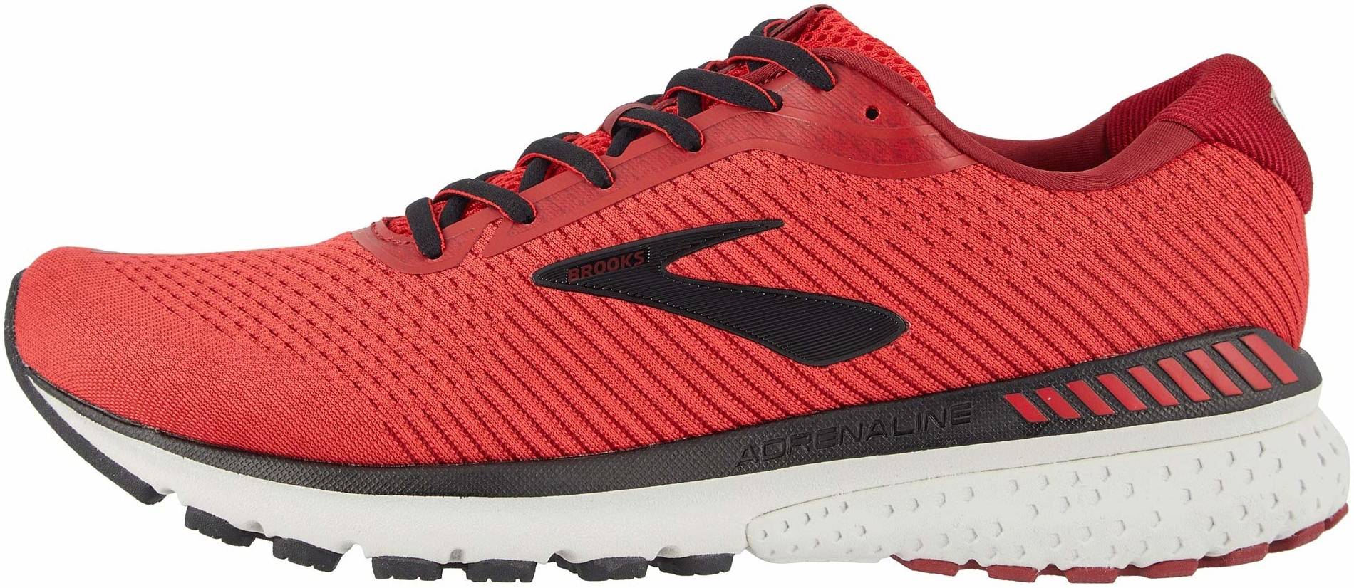 Save 36% on Red Running Shoes (244 