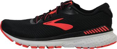 Brooks Adrenaline GTS 20 - Black Coral White (010)