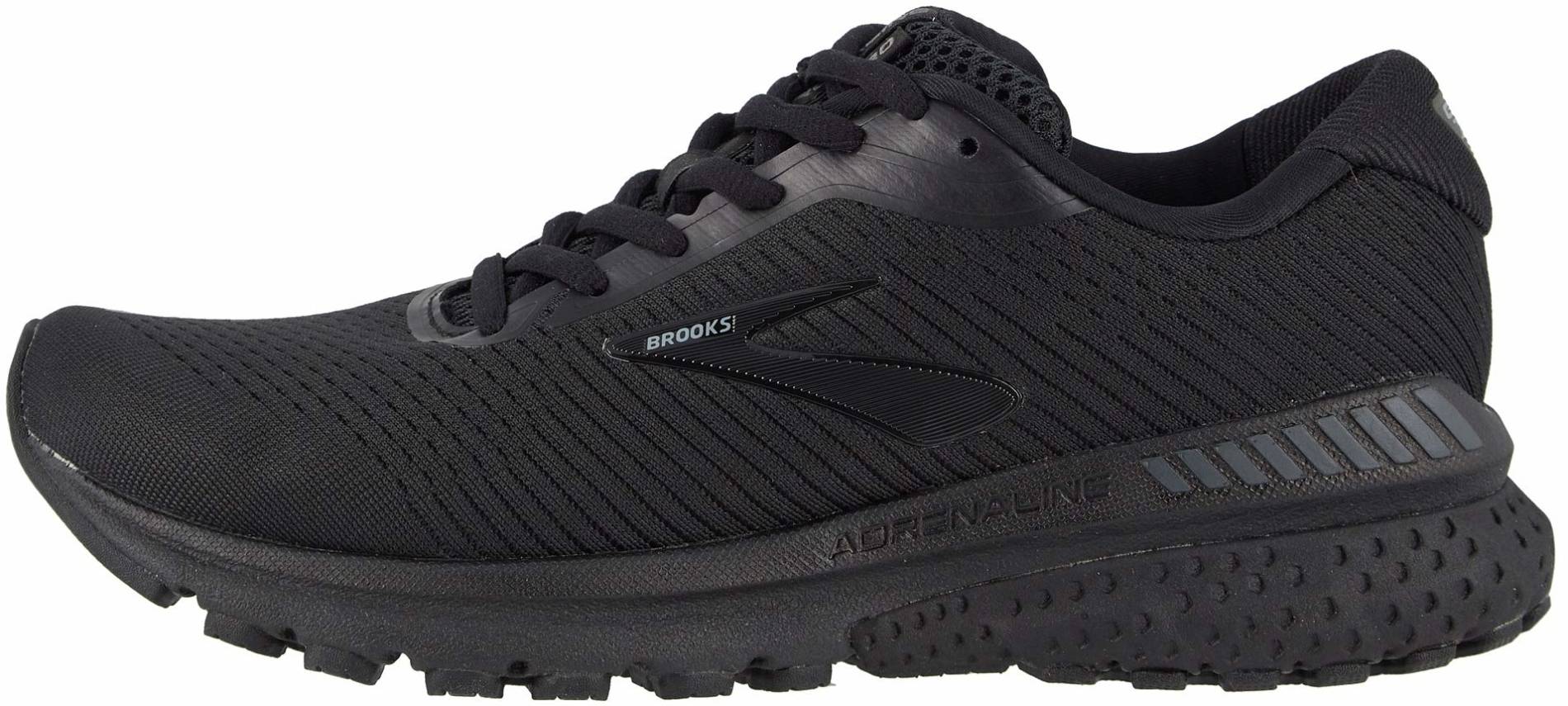 Save 16% on Wide Brooks Running Shoes 