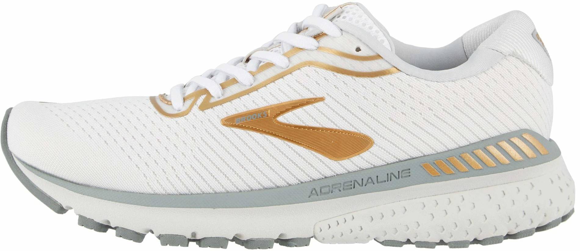 white running shoes for ladies