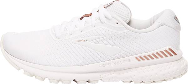 skechers summits weiß