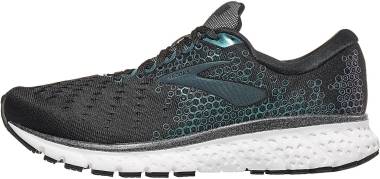 brooks glycerin 14 grigio