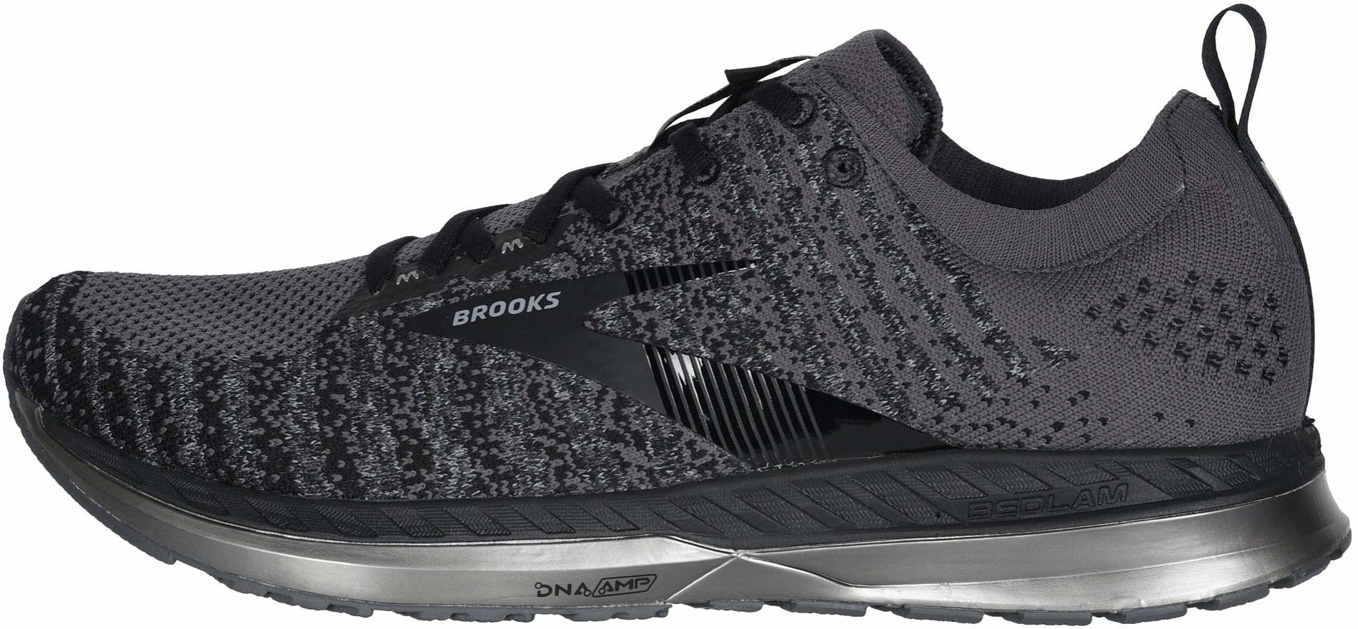 brooks bedlam men's review