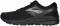 Brooks Addiction 14 - Black (039) Brooks Addiction 14 - Black (039)