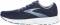 Brooks Launch 7 - Peacoat/Primer Grey/White (478) Brooks Launch 7 - Peacoat/Primer Grey/White (478)