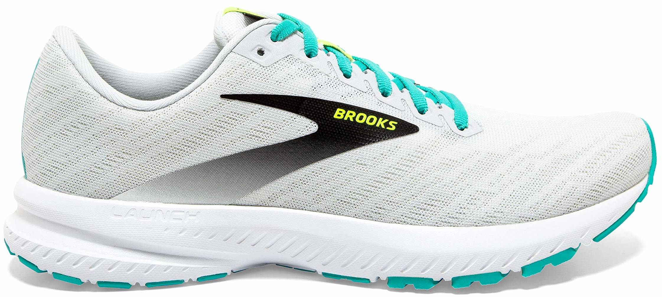 Brooks Launch 7 Review 2022, Facts, Deals (£86) | RunRepeat