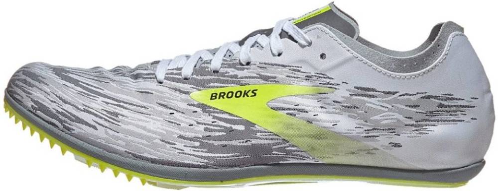 7 Brooks track & Field shoes: Save up to 50% | RunRepeat