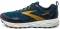 Brooks Divide - Blue (435) Brooks Divide - Blue (435)