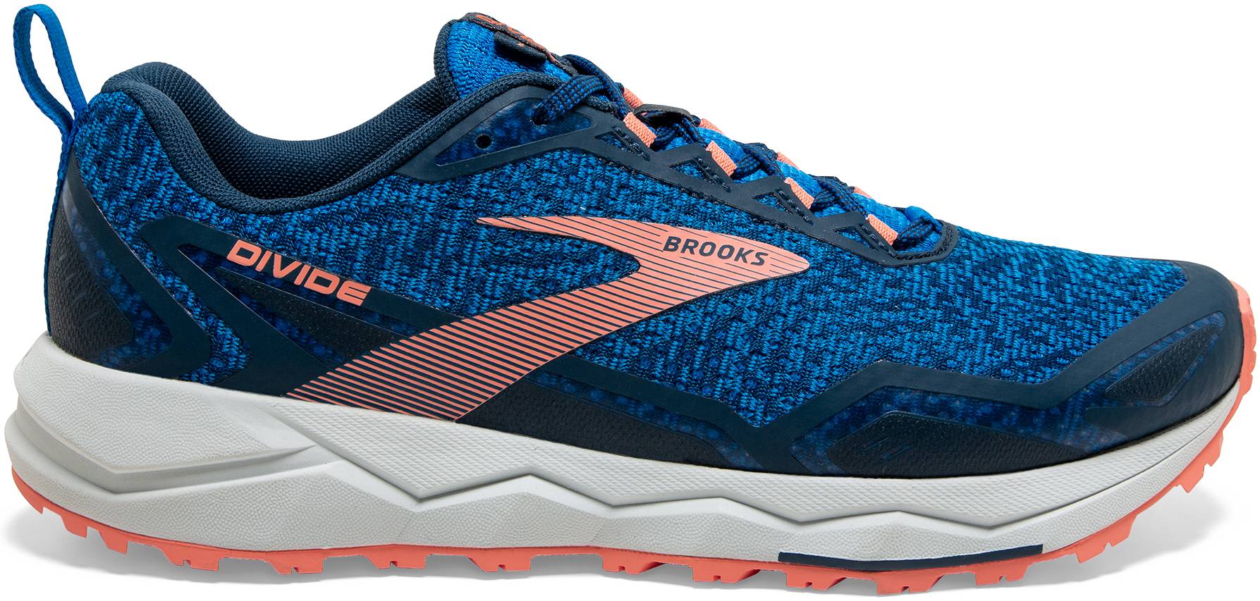 brooks cascadia 14 runrepeat