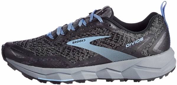 Brooks Womens Divide 2 Trail Running Shoe