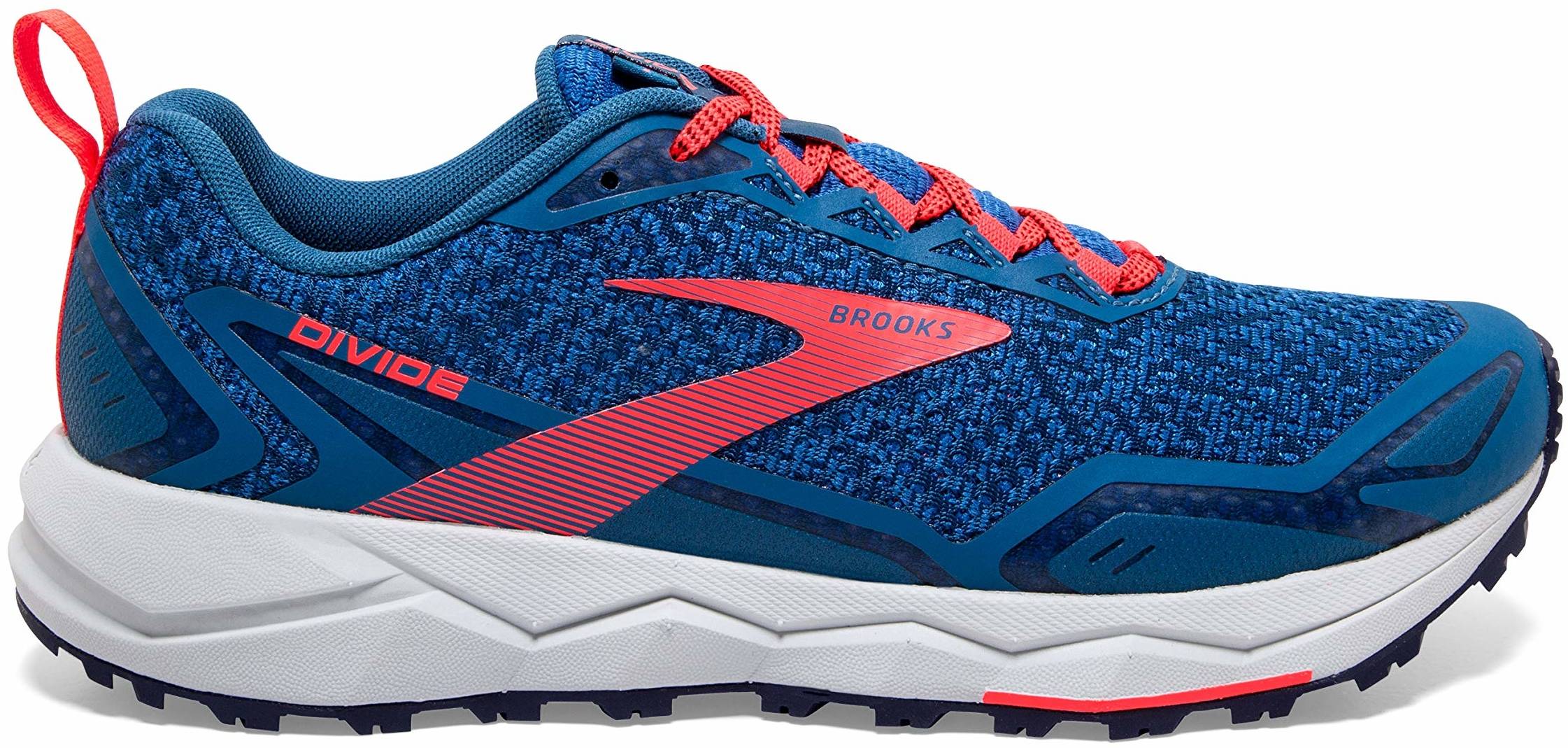 brooks low drop shoes