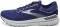 Brooks Transcend 7 - (467) DEEP COBALT/GR (467) Brooks Transcend 7 - (467) DEEP COBALT/GR (467)