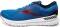 Brooks Transcend 7 - Mazarine Black Red (481) Brooks Transcend 7 - Mazarine Black Red (481)