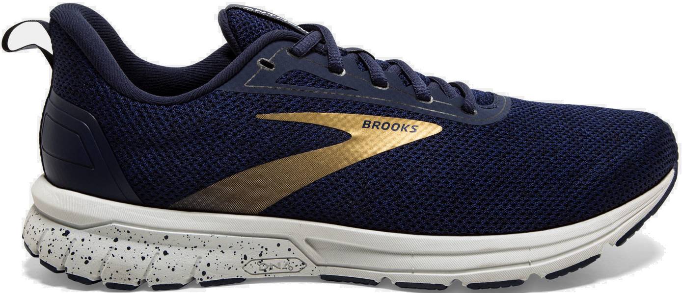 brooks anthem running shoes