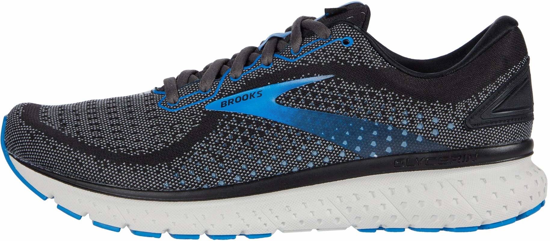 Save 18% on Wide Brooks Running Shoes 