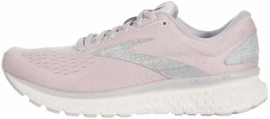brooks glycerin rose
