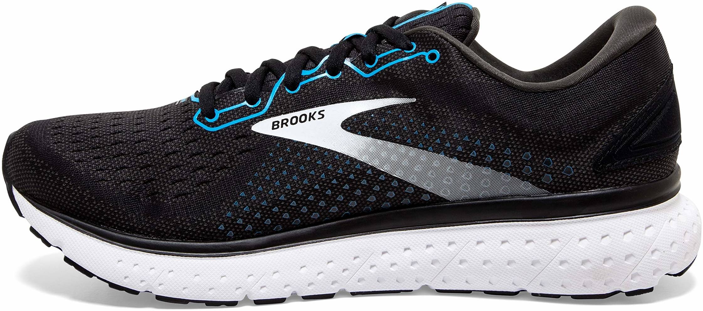 Save 13% on Wide Brooks Running Shoes 