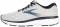 Brooks Dyad 11 - Antarctica/Grey/Peacoat (071)