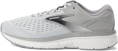 Brooks Dyad 11 - Grey/Black/White (084)
