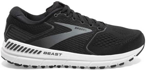 $160 + Review of Brooks Beast '20 