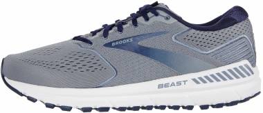 brooks pronation control