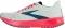 Brooks Hyperion Tempo - Ice Flow Navy Pink (110)