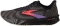 Brooks Hyperion Tempo - Black/Coral/Purple (120328026)