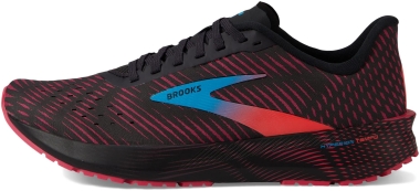 Brooks Hyperion Tempo - Red (667)