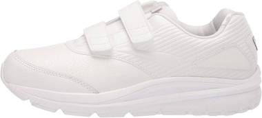 CORSO COMO monogram-print chunky sandals - White (142)