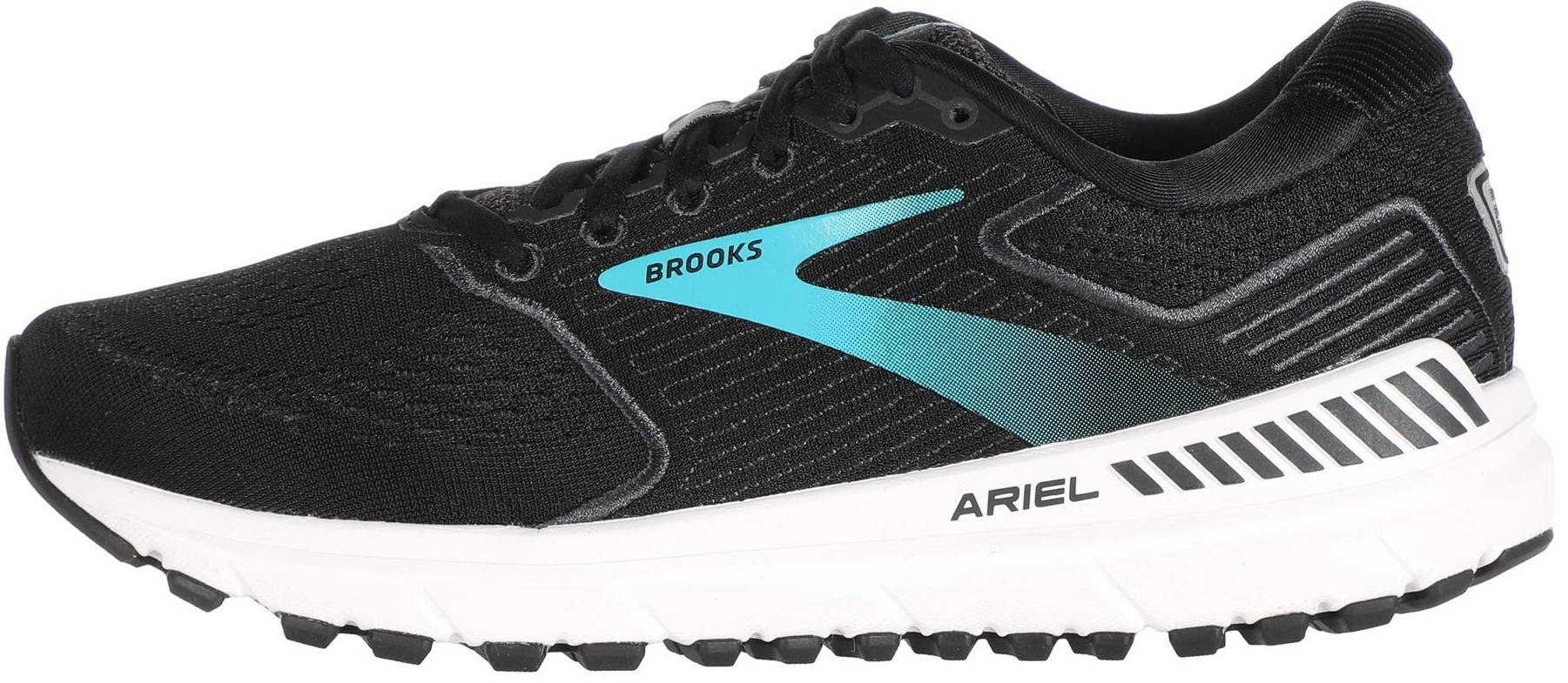 Brooks Womens Ariel '20 scarpe da corsa 